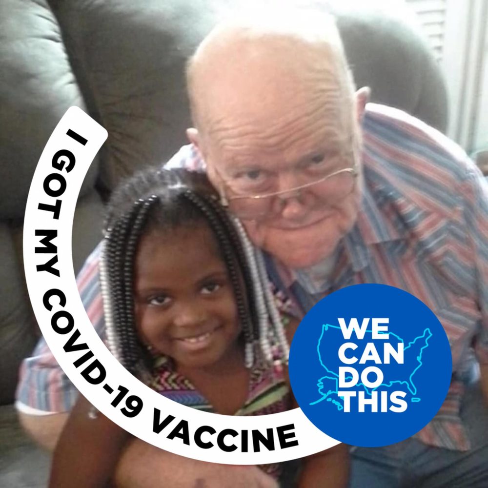 Meet your Posher, Tammy-lin